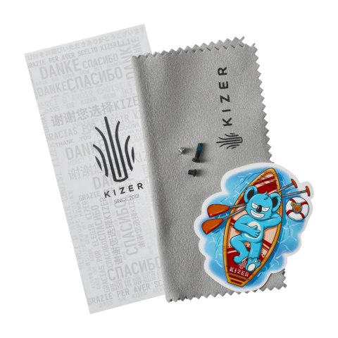 Nóż składany Kizer Drop Bear Zero Ki3619BDA1 Kizer