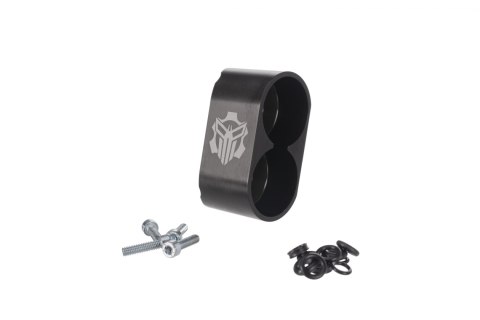 Osłona ochronna Air-G-Tac do manometrów FX Panthera / Dynamic