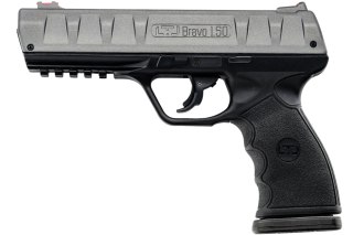 Pistolet RAM Chiappa LTL Bravo 1.50 14J Gray