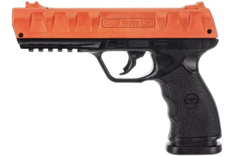 Pistolet RAM Chiappa LTL Bravo 1.50 14J Orange SET