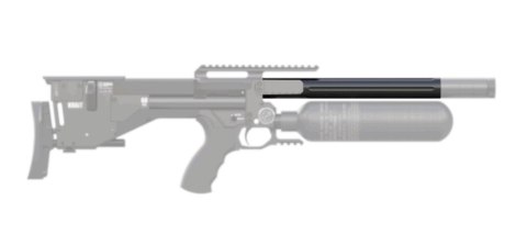 Płaszcz lufy AirMaks Krait L