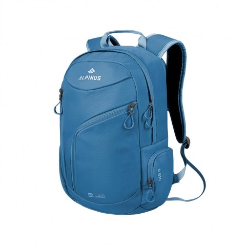Plecak Alpinus Lecco 15 niebieski Alpinus