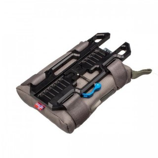 Poduszka z systemem montażowym Arca Ulfhednar