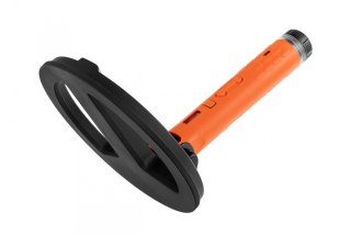 Podwodny wykrywacz ręczny Quest Scuba Tector Pro Round Coil