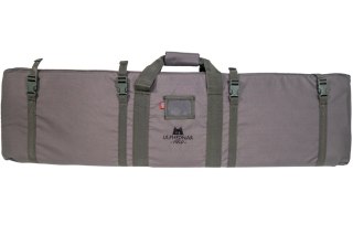 Pokrowiec na broń / mata strzelecka z szelkami Ulfhednar 120cm Field