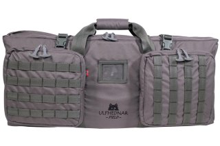 Pokrowiec na broń z szelkami Ulfhednar Short AR 75cm Field