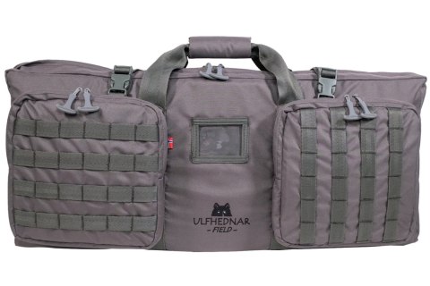 Pokrowiec na broń z szelkami Ulfhednar Short AR 75cm Field