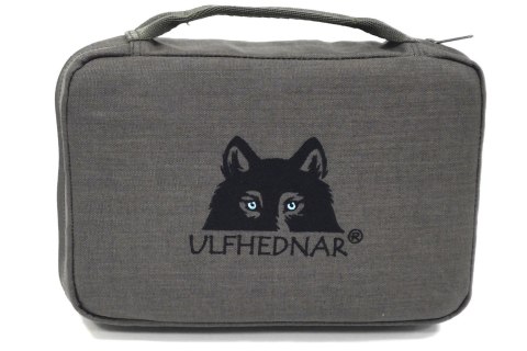 Pokrowiec na pistolet Ulfhednar Cordura(R)