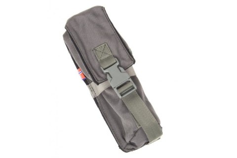 Pokrowiec na tłumik Ulfhednar Kevlar®/Cordura®