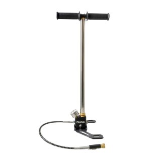 Pompka Diana Air Rifle II DIANA Mayer & Grammelspacher GmbH&Co. KG