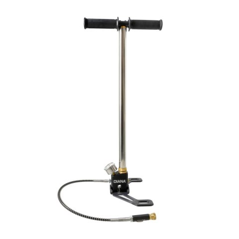 Pompka Diana Air Rifle II DIANA Mayer & Grammelspacher GmbH&Co. KG