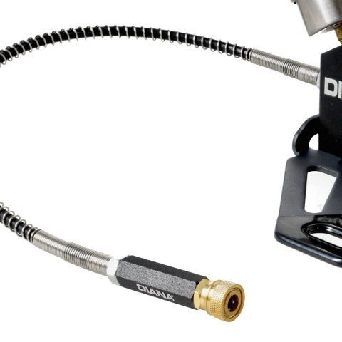 Pompka Diana Air Rifle II DIANA Mayer & Grammelspacher GmbH&Co. KG