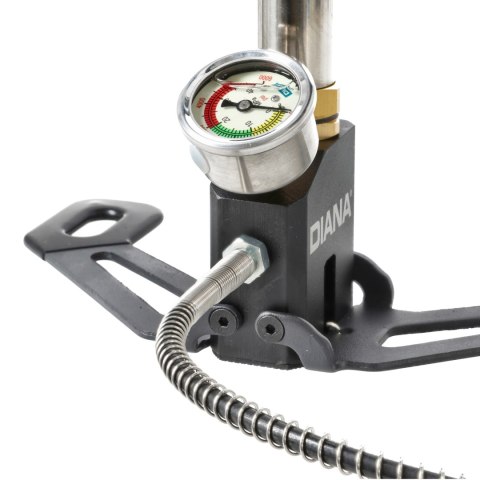 Pompka Diana Air Rifle II DIANA Mayer & Grammelspacher GmbH&Co. KG