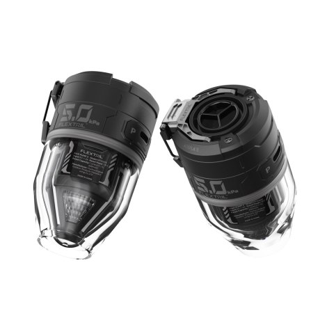 Pompka Flextail Max Pump 3 czarna Flextail