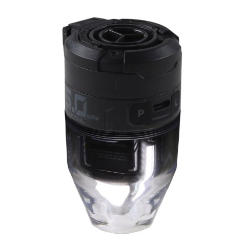 Pompka Flextail Max Pump 3 czarna Flextail