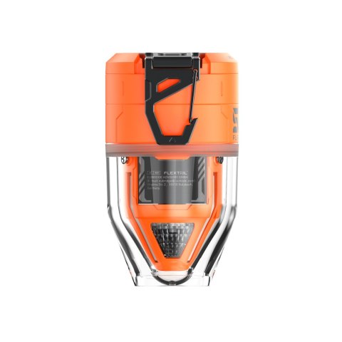Pompka Flextail Max Pump 3 pomarańczowa Flextail