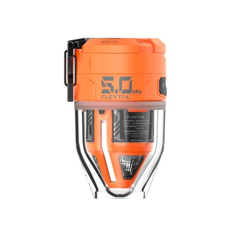Pompka Flextail Max Pump 3 pomarańczowa Flextail