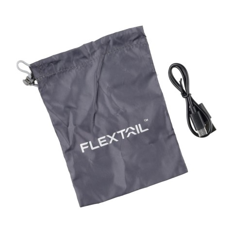 Pompka Flextail Max Pump 3 pomarańczowa Flextail