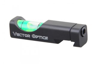 Poziomica boczna Vector Optics na szynę 11mm