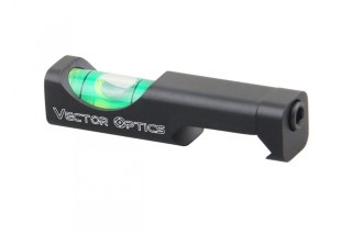 Poziomica boczna Vector Optics na szynę 22mm