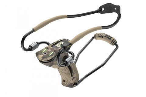 Proca Barnett King Rat Havoc Hunter