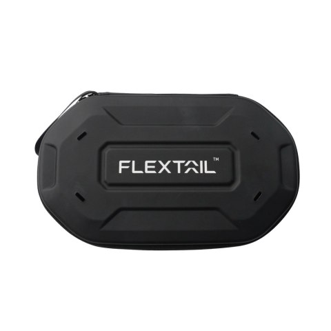 Prysznic campingowy Flextail Max Shower biały Flextail