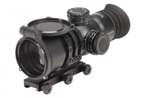 Luneta pryzmatyczna Element Optics Immersive 14x50 MOA