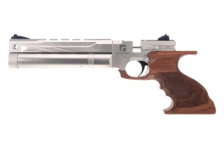 Reximex RPA Silver 4,5 mm