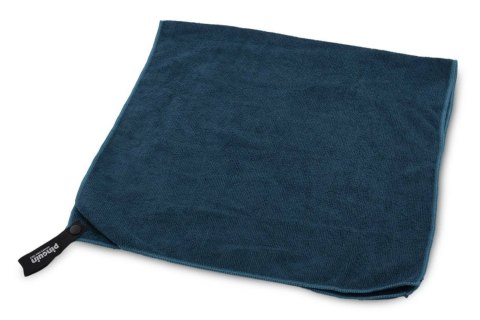 Ręcznik Pinguin Terry Towel XL Petrol
