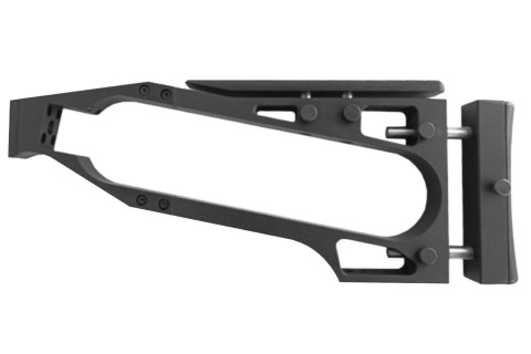 Regulowana kolba do kartusza 480ccAir-G-Tac FX Panthera / Dynamic