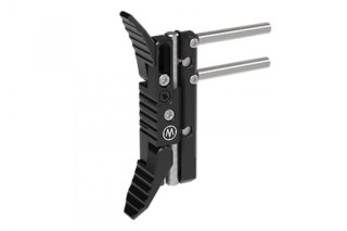 Regulowana stopka Airmaks Katran