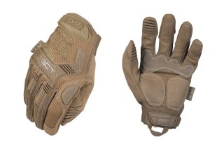 Rękawice Mechanix M-Pact Coyote