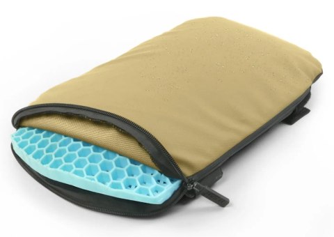 Siedzisko outdoorowe Mosh Kamper Beige