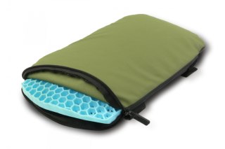 Siedzisko outdoorowe Mosh Kamper Khaki