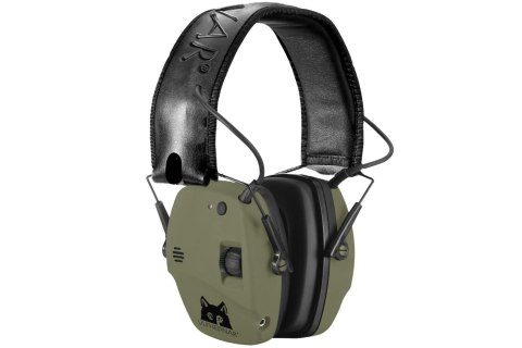 Słuchawki Ulfhednar BT Aktywne