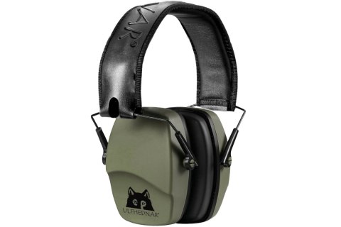 Słuchawki Ulfhednar Earmuff Pasywne