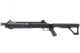 Strzelba RAM Umarex T4E HDX .68 40J