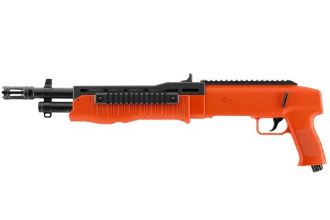 Strzelba RAM Umarex T4E HDB .68 16J Orange