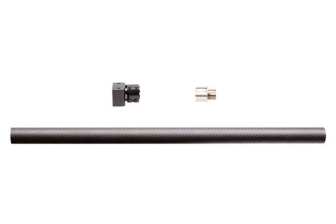 Tensioner kit FX Impact 700mm z przednią podpórką