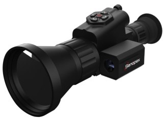 Termowizor Senopex DOT S10 LRF