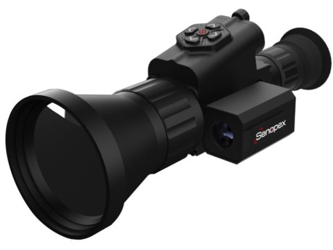 Termowizor Senopex DOT S10 LRF