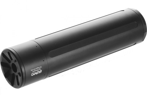 Tłumik PCP DonnyFL SUMO .22/.25 - 1/2×20 UNF