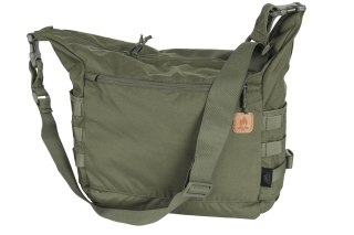 Torba Bushcraft Satchel Helikon-Tex Adaptive Green