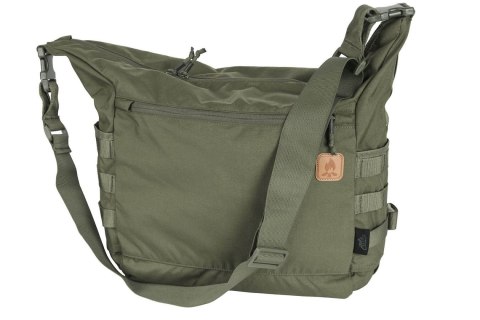 Torba Bushcraft Satchel Helikon-Tex Adaptive Green