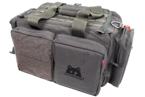 Torba strzelecka Ulfhednar Range Bag Large Cordura(R)