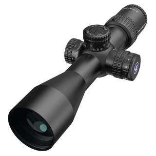 Luneta Vector Optics Veyron 3-12x44IR SFP Compact MRAD