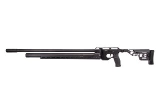 Wiatrówka AirMaks Katran NX HP 5,5mm black