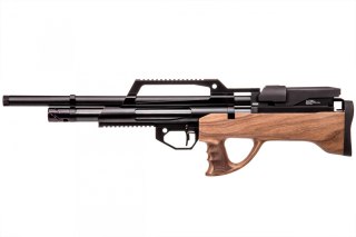 Wiatrówka Evanix Max Air 300 5,5mm Wood