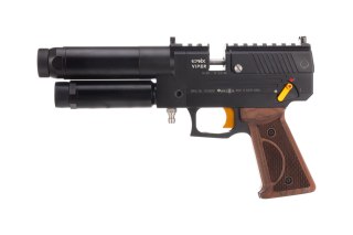 Wiatrówka Evanix Viper Gold 6,35mm