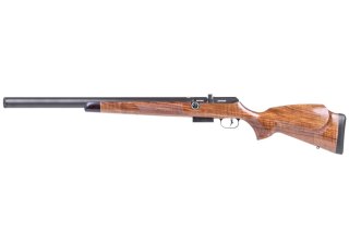 Wiatrówka FX DRS 600mm Walnut Grade 2 6,35mm